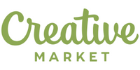 Creative Market coupons